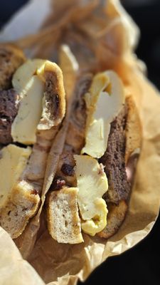 Don Guerra's Barrio Bagel & Slice by null