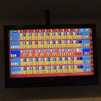 Emerald Bowl - Bowling Near Me - Houston, Texas Emerald Bowl - Bowling Near Me - Houston, Texas
