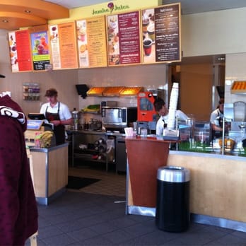 Jamba - Juice Bars & Smoothies Near Me - San Diego, California Jamba - Juice Bars & Smoothies Near Me - San Diego, California