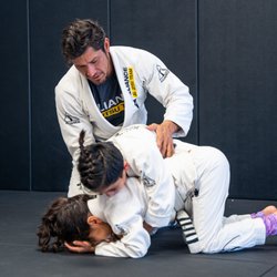Versus Jiu-Jitsu La Mesa