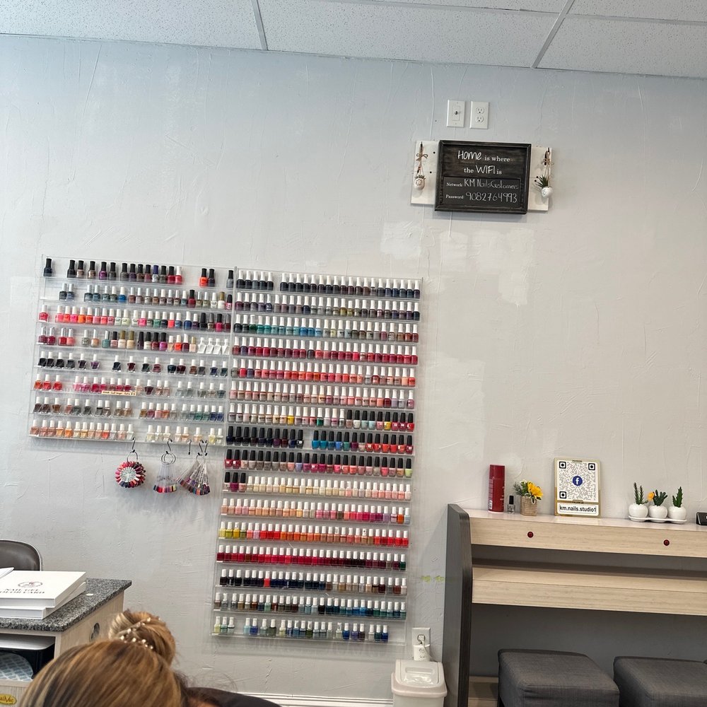 KM Nails Studio - Nail colors - Nail Salons Near Me - Kenilworth, New Jersey KM Nails Studio - Nail colors - Nail Salons Near Me - Kenilworth, New Jersey