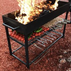 Medi Fresh Grill