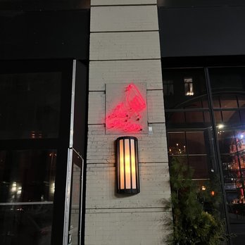 Le Coucou - French Near Me - New York, New York
