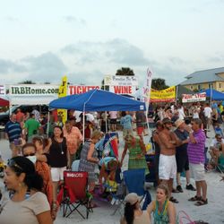 Pinellas County Beach Access Park - World's Largest Beach Party! YEARLY