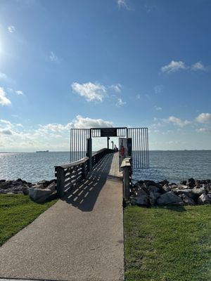 Sylvan Beach Park by null