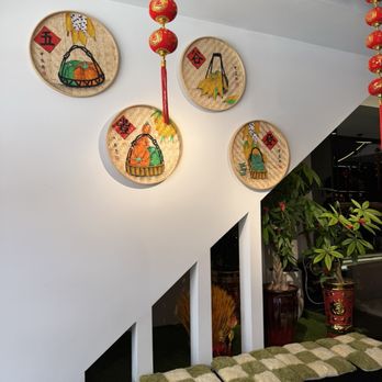 Ten Seconds Yunnan Rice Noodle - Inside - Chinese Near Me - Douglaston, New York