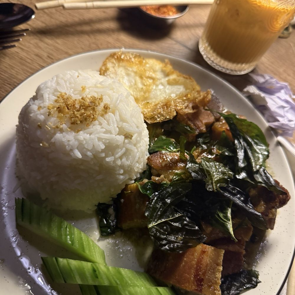 LeDu Thai - Thai Near Me - Phoenix, Arizona