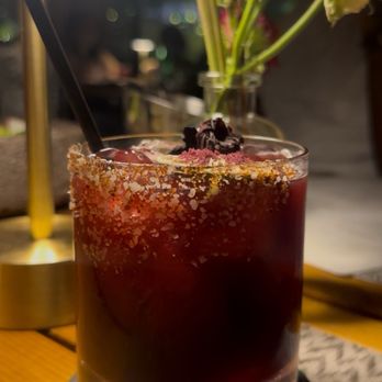 The Mexican - Mujeres divinas - Mexican Near Me - Dallas, Texas