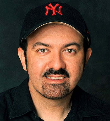 Carlos Oscar Logo