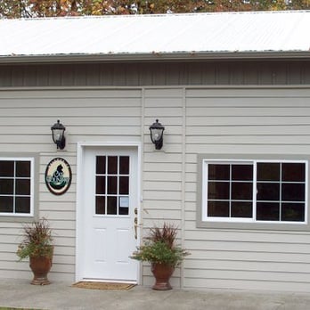 Cat Country Resort - Front Door - Pet Boarding Near Me - Everson, Washington