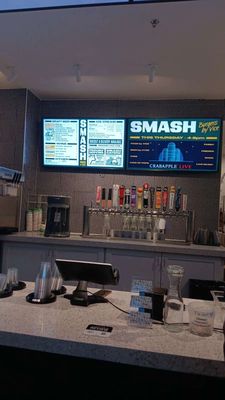 Smash Burgers by Vice by null