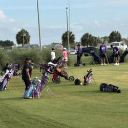 Tierra Santa Golf Club