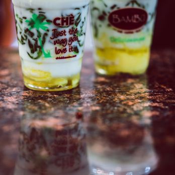 BAMBU - Chelife - Bubble Tea Near Me - Stony Brook, New York