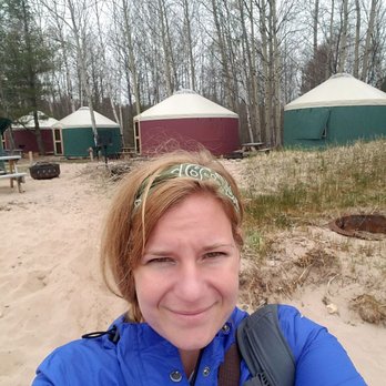 Paddling Michigan - Rafting/Kayaking Near Me - Munising, Michigan
