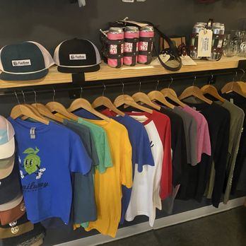 Trailway Brewing - Merch - Breweries Near Me - Fredericton, New Brunswick Trailway Brewing - Merch - Breweries Near Me - Fredericton, New Brunswick
