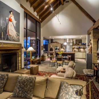 Pacwest Builders - Designed by Hayes Inc. - Built by Pacwest Builders - Interior Design Near Me - Bend, Oregon