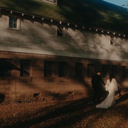 Blue Dress Barn - Travis & Hope - 10/22/2022