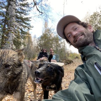 Alaska Dogstead Mushing - Nic the champion musher - Vacation Rentals Near Me Alaska Dogstead Mushing - Nic the champion musher - Vacation Rentals Near Me