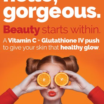 what happens when you stop ghk cu Glutathione IV Push Services in Riyadh - Book Now!