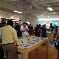 Apple Chatswood Chase
