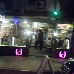 Kahve Deryası