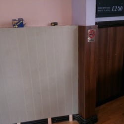 The Coffee Club - Refurbishing