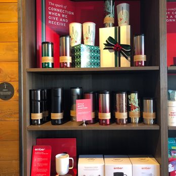 Starbucks - Great stocking stuffers! - Coffee & Tea Near Me - Chandler, Arizona Starbucks - Great stocking stuffers! - Coffee & Tea Near Me - Chandler, Arizona