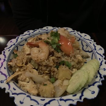 LaoTable - pineapple fried rice - Laotian Near Me - San Francisco, California LaoTable - pineapple fried rice - Laotian Near Me - San Francisco, California