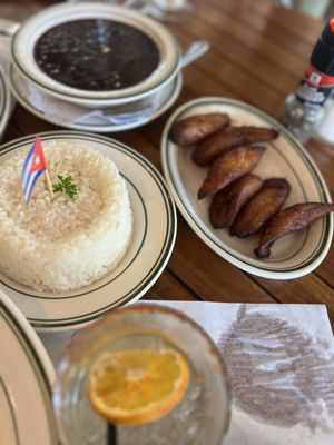 Sazon Cubano by null
