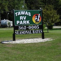 Tawas RV Park