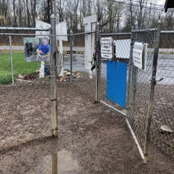 Amherst Paw Park