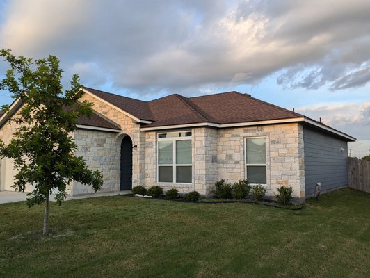 Artisan Roofing & Solar Central Tx