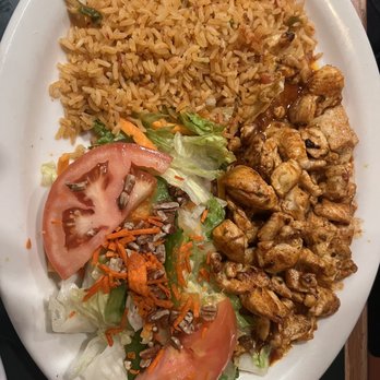 San Miguel Grill - Pollo Yucatan - Mexican Near Me - McKinney, Texas