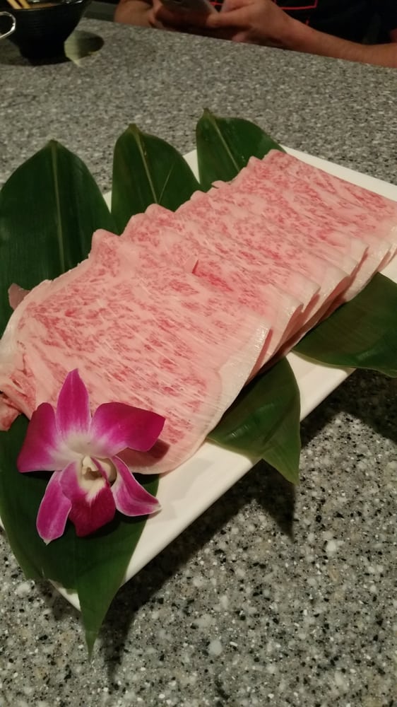 Heat Shabu Baru