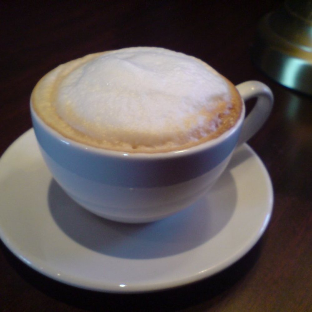 The Only Cafe - Coffee & Tea Near Me - Toronto, Ontario
