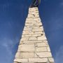 Photo of Mormon Battalion Monument