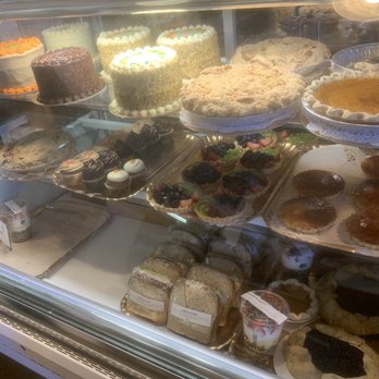 The Model Bakery - Bakeries Near Me - Napa, California The Model Bakery - Bakeries Near Me - Napa, California