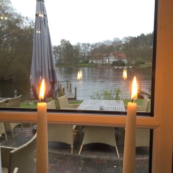 Aalekroen - View - Restaurants Near Me - Silkeborg, 82