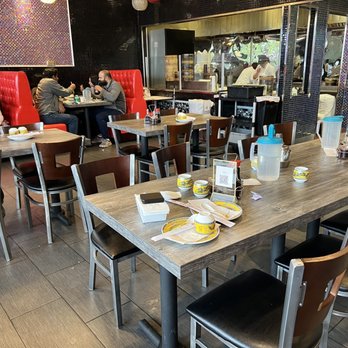 Special Noodle - We had 6 people so they combined 2 tables - Chinese Near Me - Newark, California Special Noodle - We had 6 people so they combined 2 tables - Chinese Near Me - Newark, California