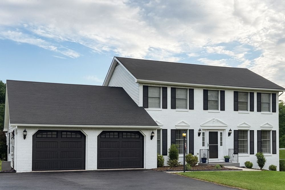 J & B Garage Doors - Garage Door Contractor in Smithsburg, MD