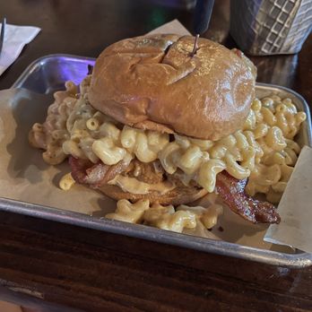 Craft Burger - Create your own - Burgers Near Me - Placentia, California