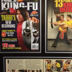 Shaolin Kung Fu Institute