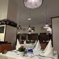 Indoor table