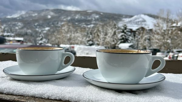 Loaded Joe's - Vail Restaurants by null
