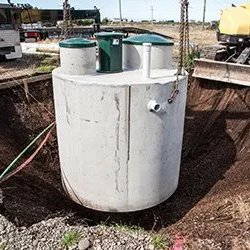 Wayne Pickle Septic Tank And Plumbing