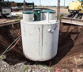 Wayne Pickle Septic Tank And Plumbing - septic in Birmingham, AL