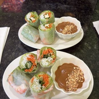 The Pham - Food Trucks Near Me - Frederick, Maryland