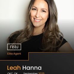 Leah Hanna - Real