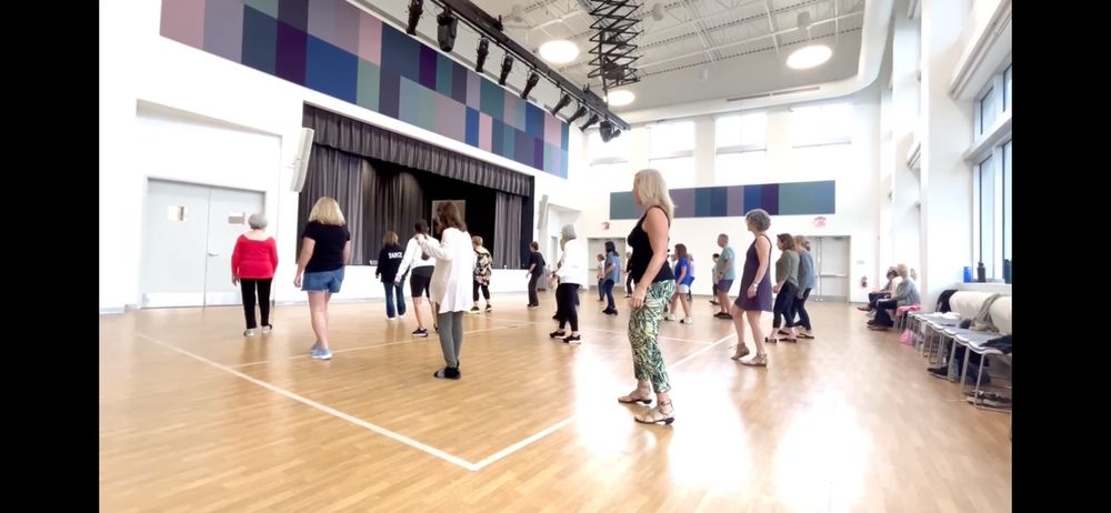 Charlotte Burrie Community center - social services organization in Pompano Beach, FL