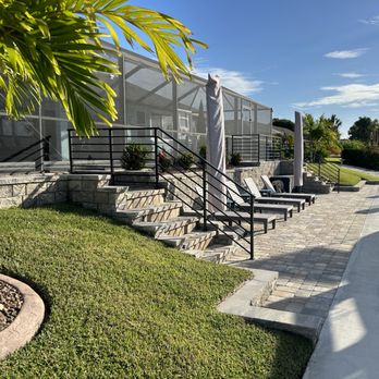 Evergreen Outdoor Services - Captains Walk - Landscaping Near Me - Cape Coral, Florida Evergreen Outdoor Services - Captains Walk - Landscaping Near Me - Cape Coral, Florida